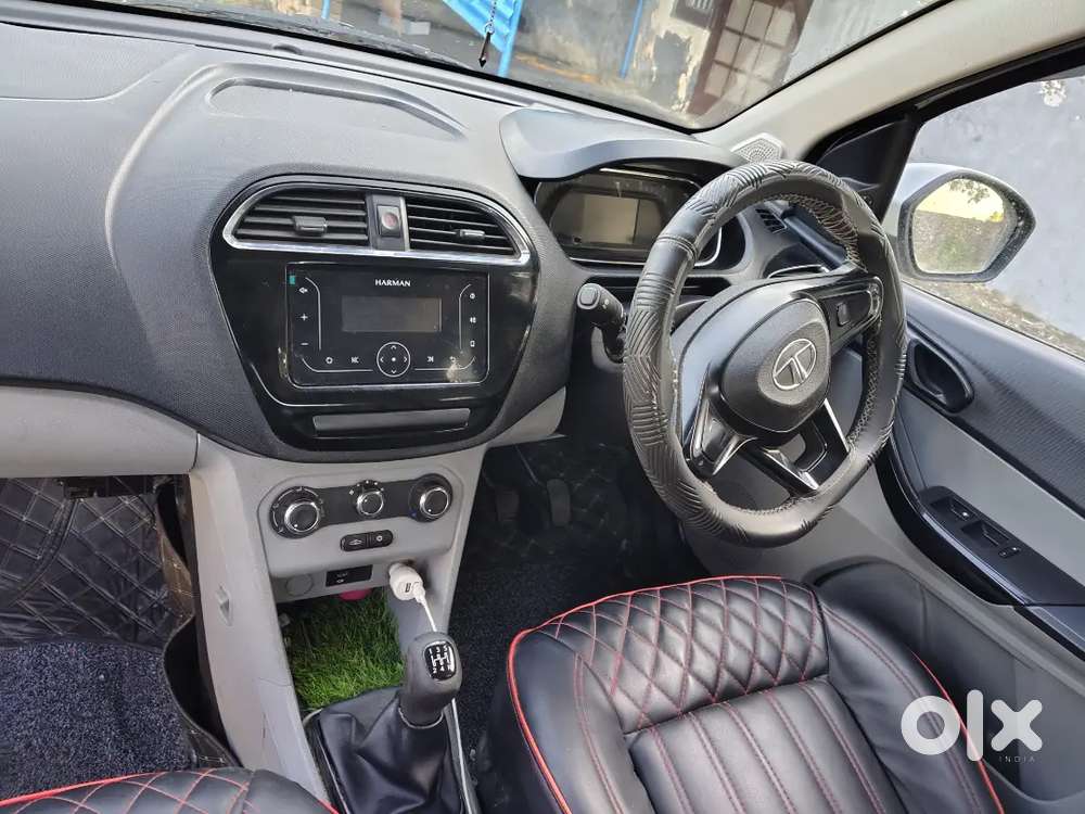Tata Tiago (urgent Sell)