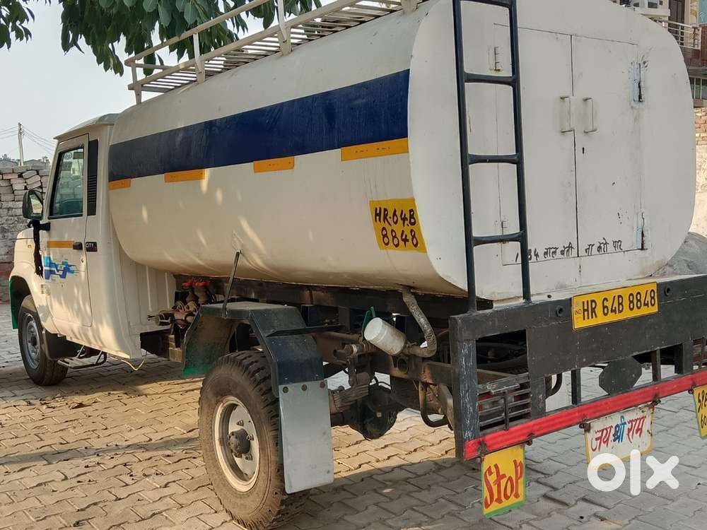 Mahindra Maxx Diesel 2025