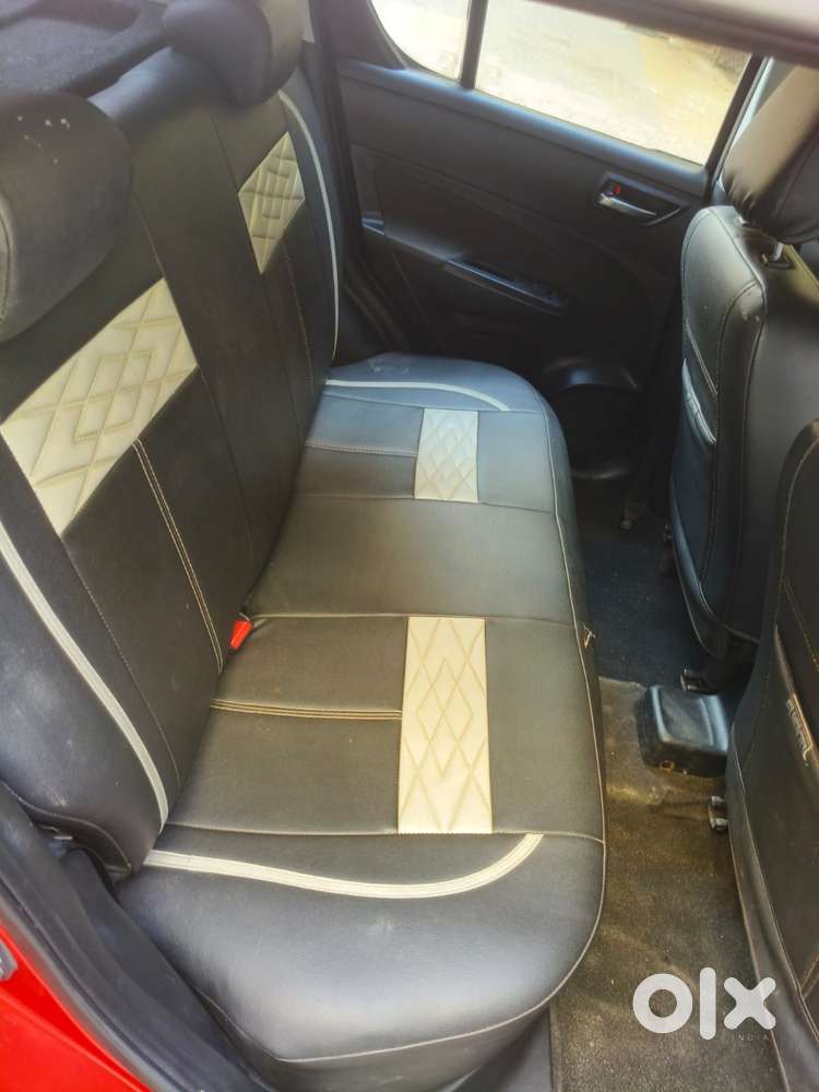 Maruti Suzuki Swift Vdi, 2014, Diesel