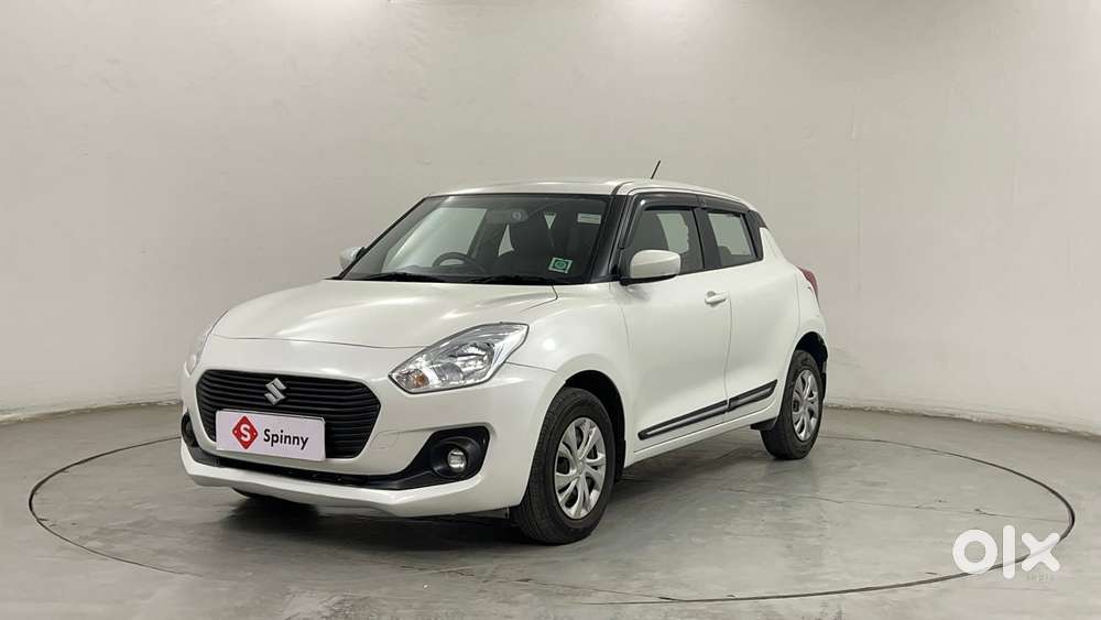 Maruti Suzuki Swift Amt Vdi, 2018, Diesel
