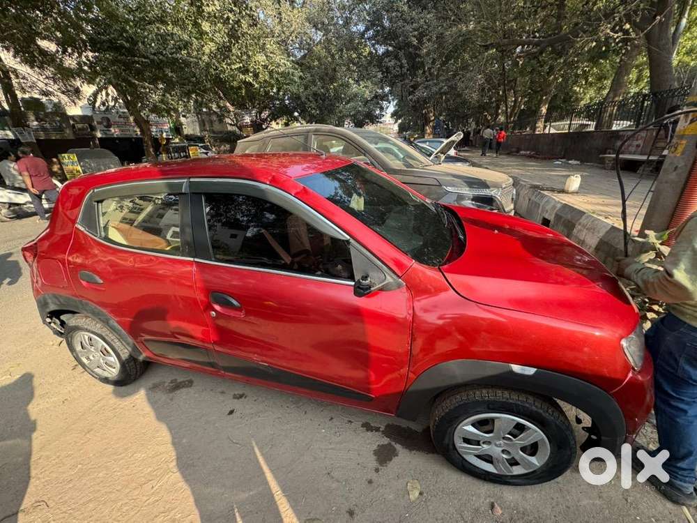 All Ok But Car 60 K Challan Hai