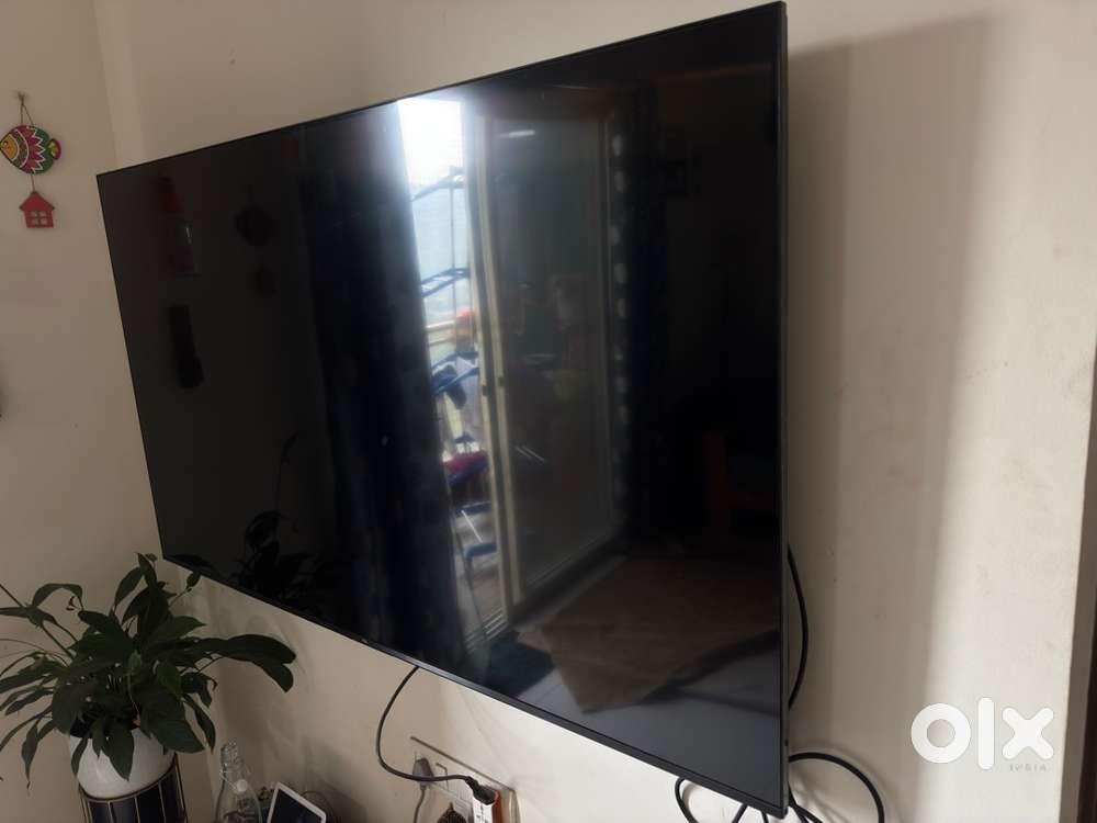 Tcl qd mini led