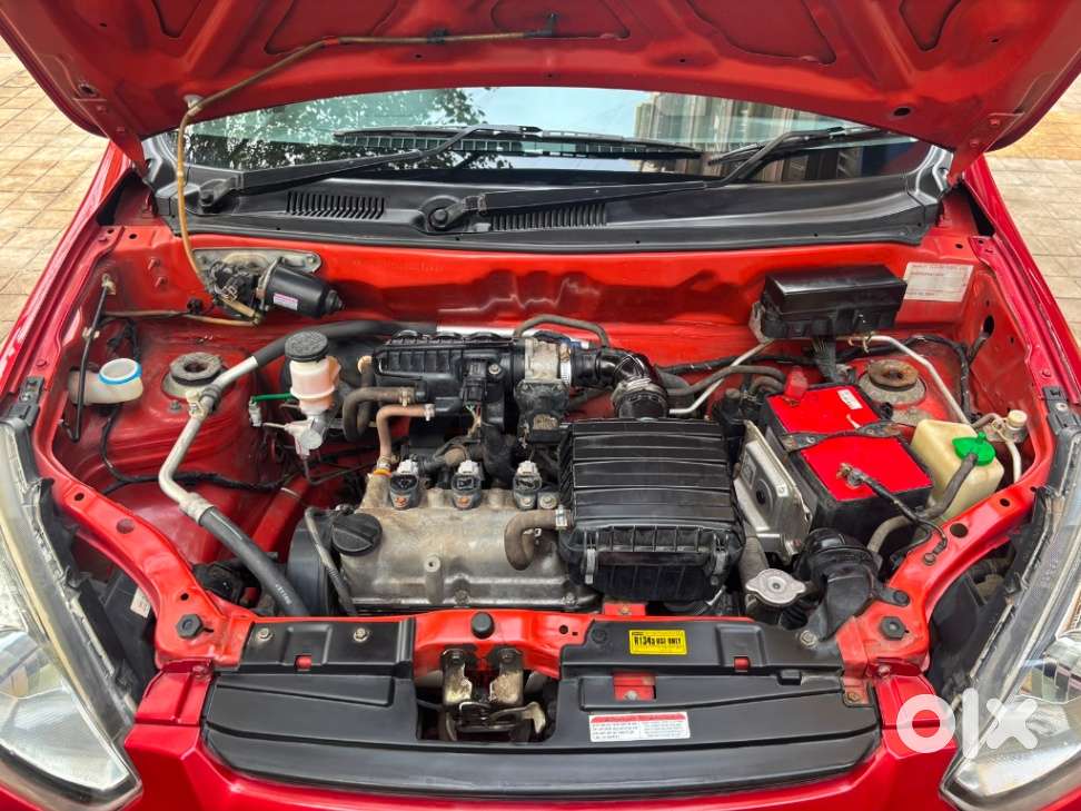 Maruti Suzuki Alto 800 Vxi, 2018, Petrol