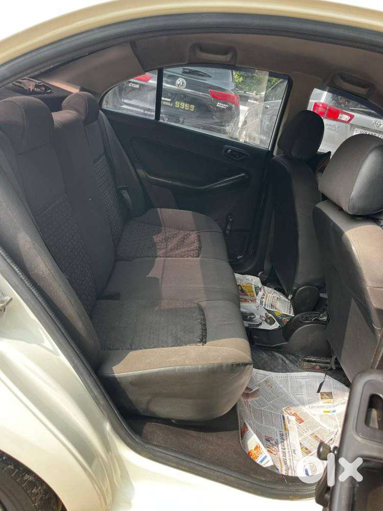 Tata Zest Revotron 1.2t Xe, 2018, Petrol