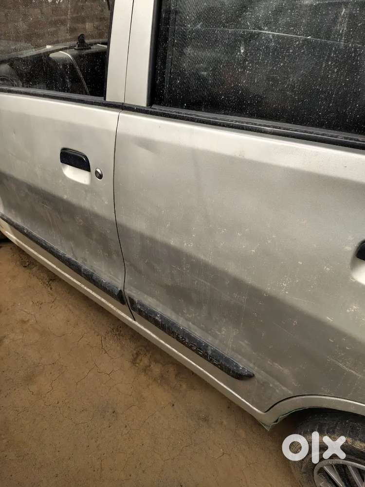 Maruti Suzuki Wagon 2015