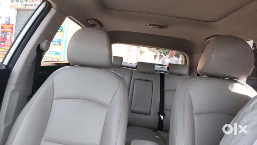 Mahindra Xuv300 2019 Diesel Good Condition