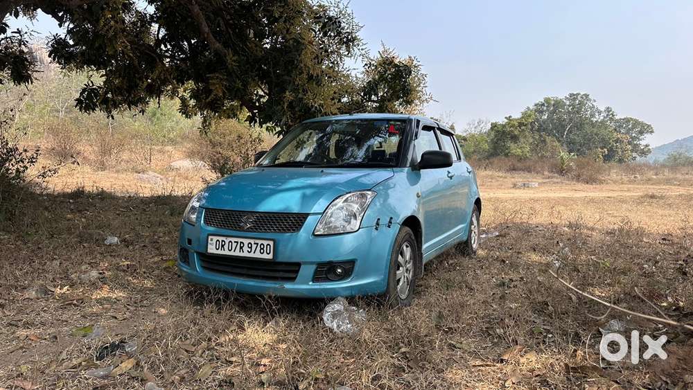 Maruti Suzuki Swift 2009 Petrol Well Maintained