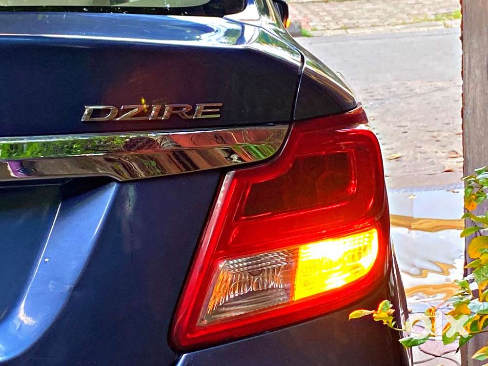 Maruti Suzuki Swift Dzire Vdi (o), 2017, Diesel