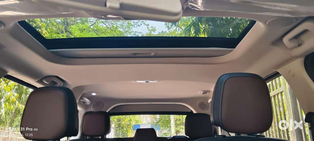 Mahindra Scorpio N Z8 L Petrol Mt 7 Str, 2024, Petrol