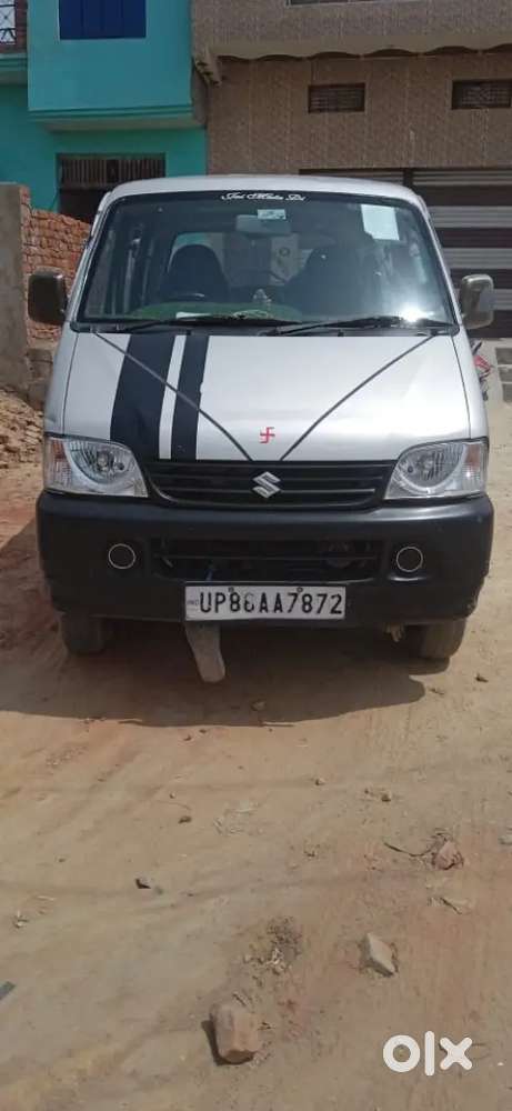 Maruti Suzuki Eeco 2019 Model