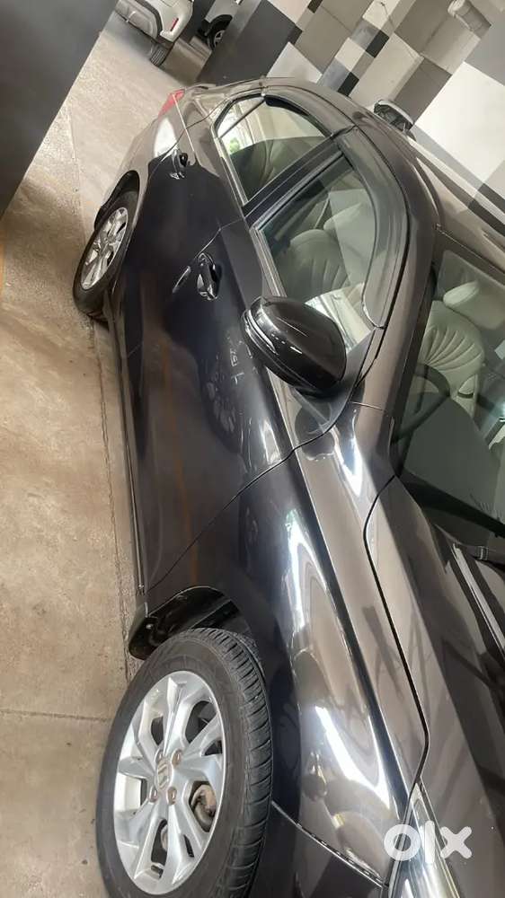 Honda Amaze 1.2 Petrol 2020