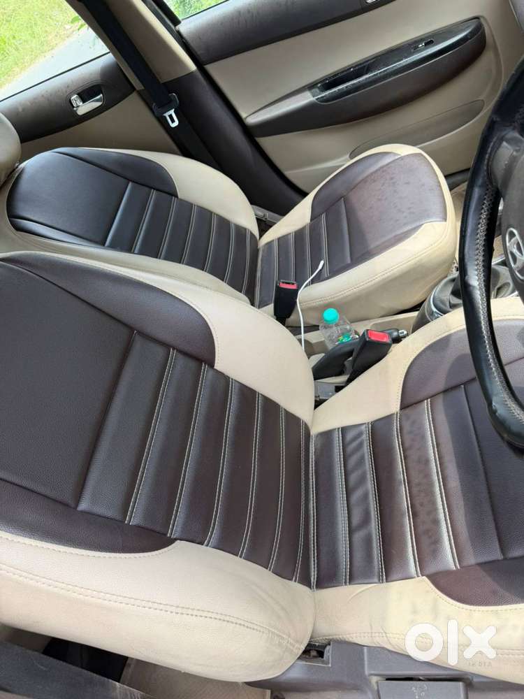 Hyundai New I20 2010 Diesel Well Maintained