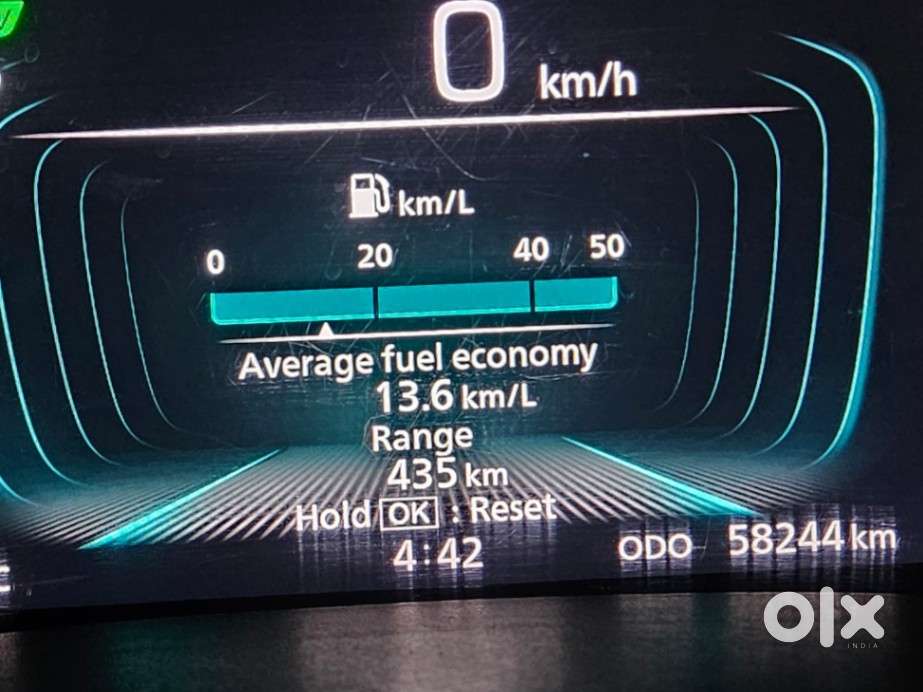 Maruti Suzuki Grand Vitara 1.5 Alpha Plus Intelligent Hybrid Ecvt, 2..