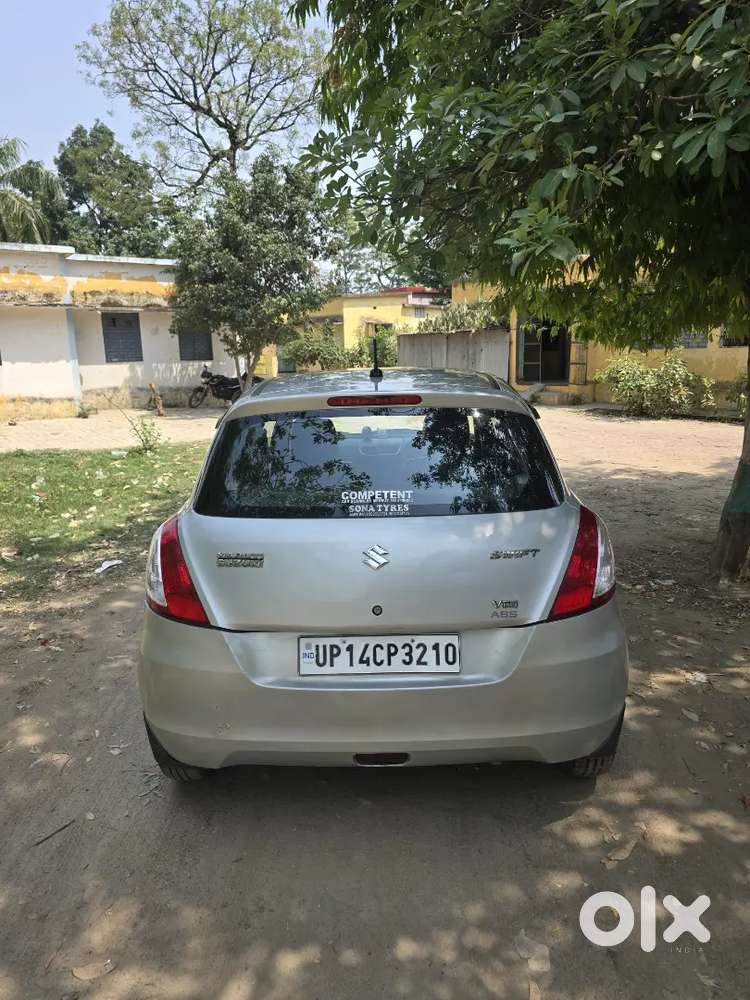 Swift Vdi Maruti 2015 Diesel