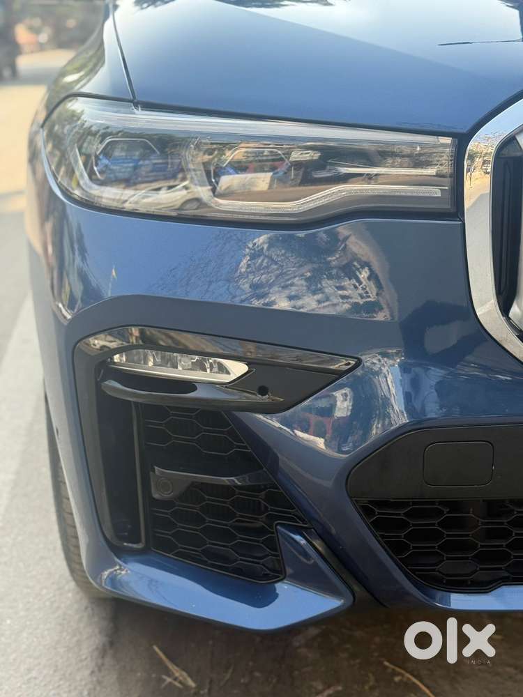 Bmw X7 3.0 Xdrive 40i M Sport, 2022, Petrol