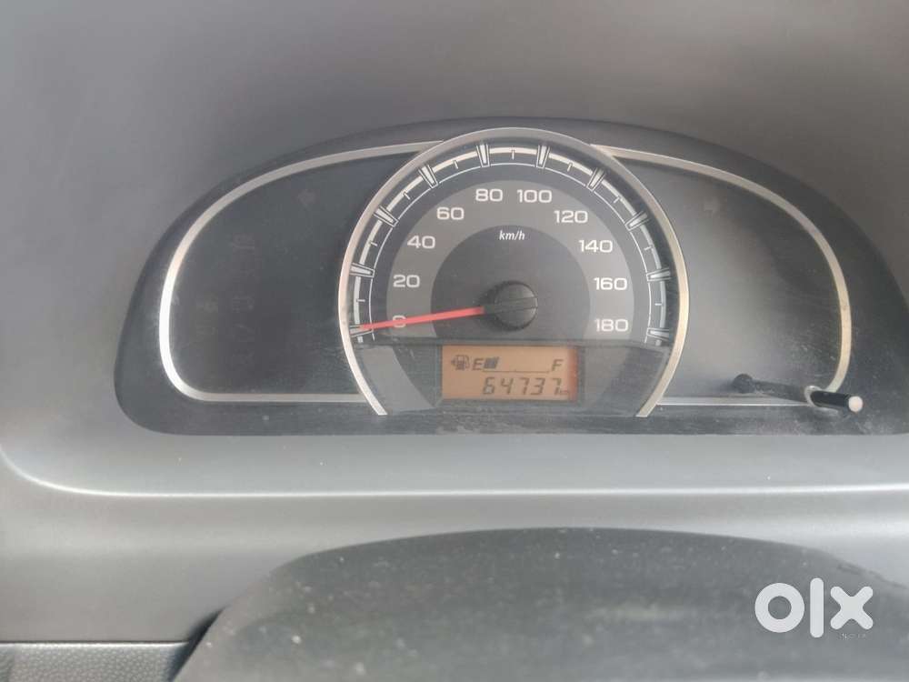 Maruti Suzuki Alto 800 Lxi, 2014, Petrol