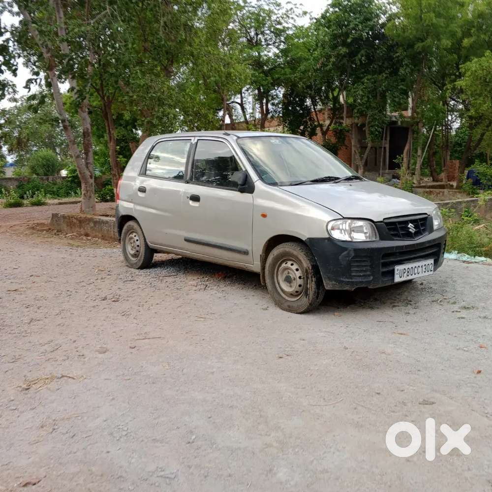 Maruti Suzuki Alto 2012 Cng & Hybrids 68000 Km Driven