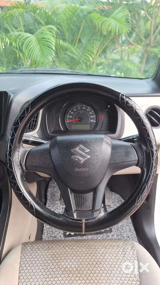 Maruti Suzuki Wagon R 1.0 Lxi (o) Cng, 2019, Cng & Hybrids