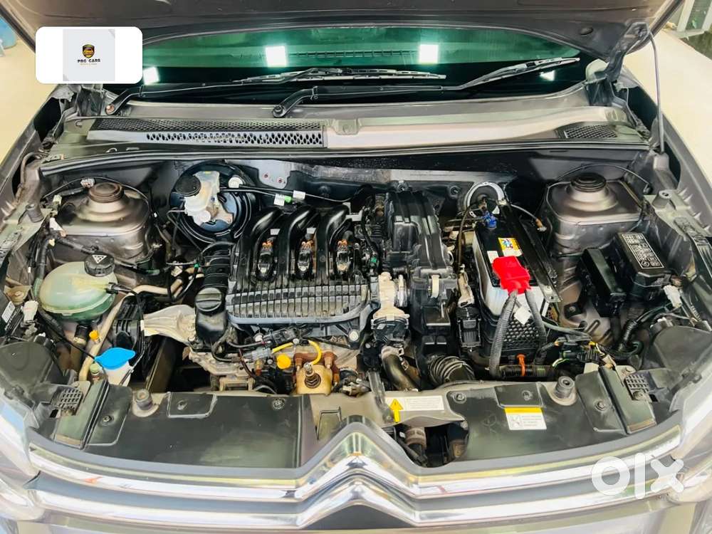 Citroen C3 Feel 1.2 Petrol, 2022, Petrol