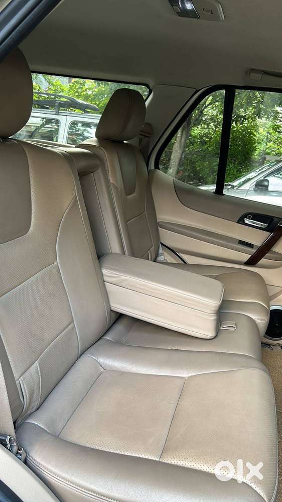 Tata Safari Storme Diesel 2013 Model