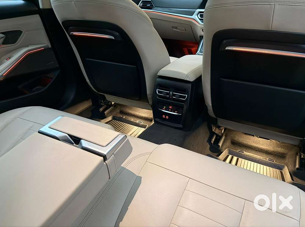 Bmw 3 Series Gran Limousine 2.0 320ld Luxury Line, 2021, Diesel