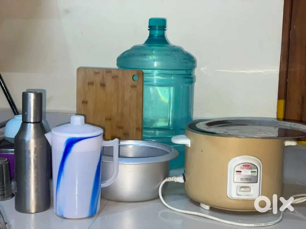 Urgent Sale Due to Shifting hostel