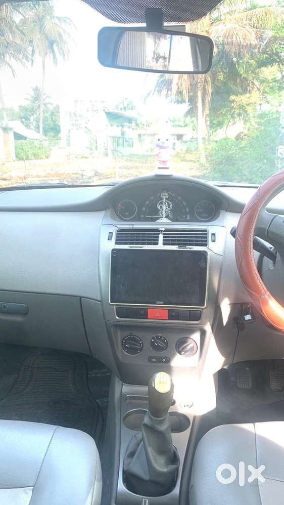Tata Indica Vista