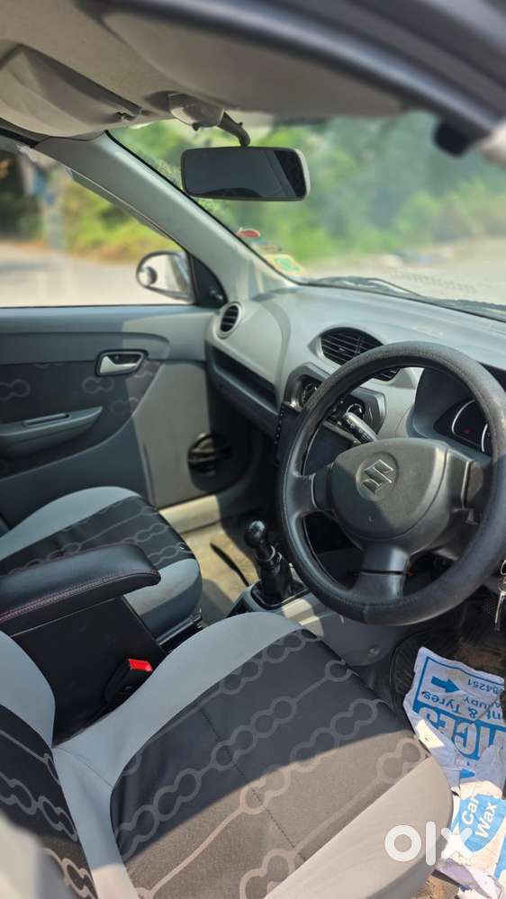 Maruti Suzuki Alto 800 Vxi Airbag, 2013, Petrol