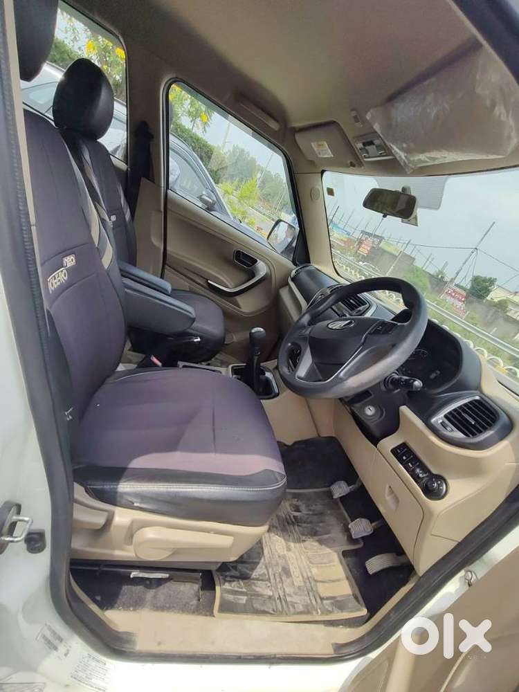 Mahindra Bolero Neo 1.5 N 10, 2021, Diesel
