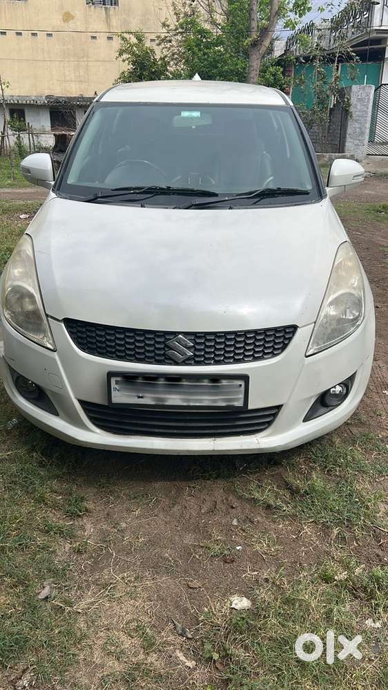 Maruti Suzuki Swift 2012 Diesel Well Maintained