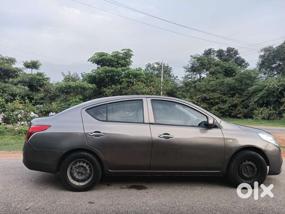 Nissan Sunny Diesel Xl, 2012, Diesel