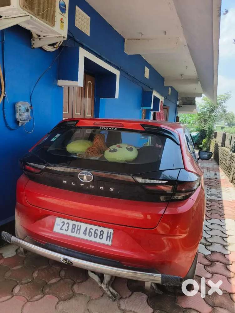 Tata Altroz 1.2 Xm Plus 2023