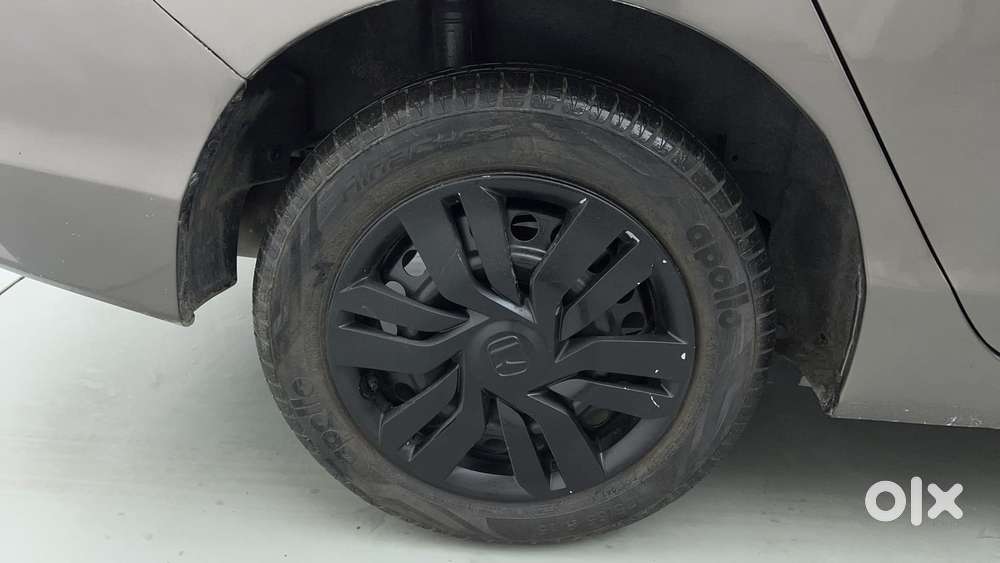 Honda City I-vtec Cvt Zx, 2014, Petrol