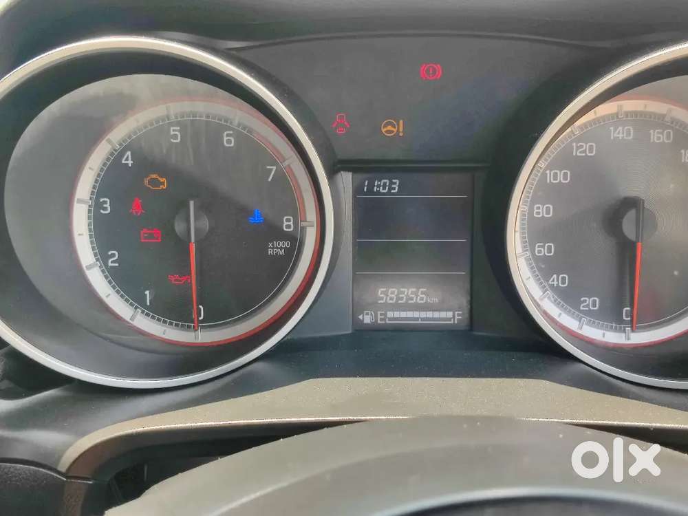 Swift Vxi 2021 Manual Petrol