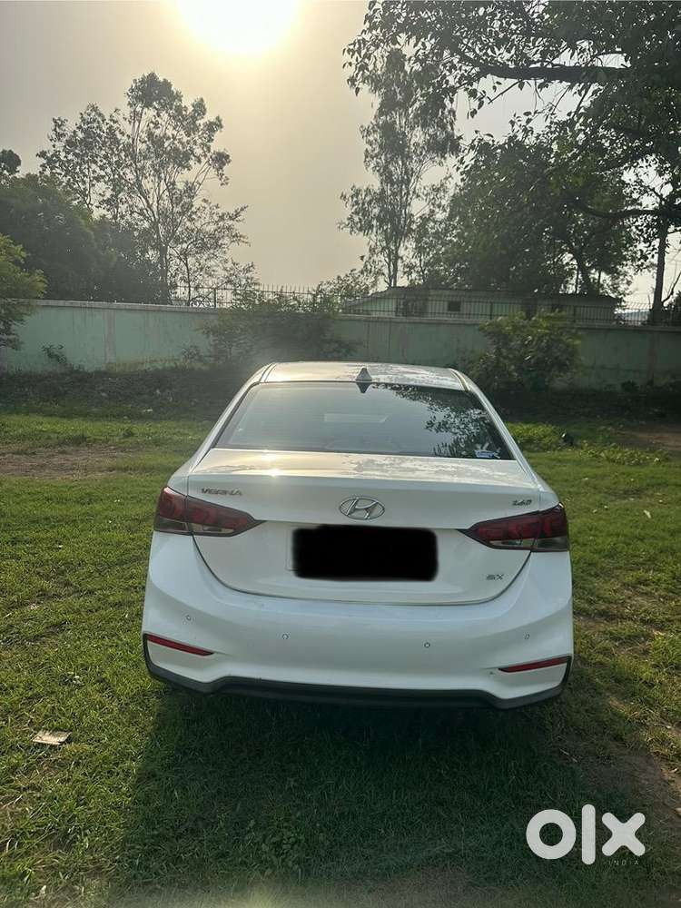 Hyundai Diesel Manual 2019