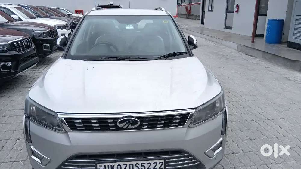 Muindra Xuv For Sale Petrol  Xuv 300  Car For Sale Best Xuv