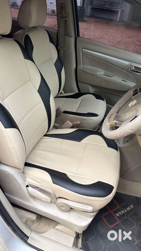 Maruti Suzuki Ertiga 1.5 Zdi, 2014, Diesel