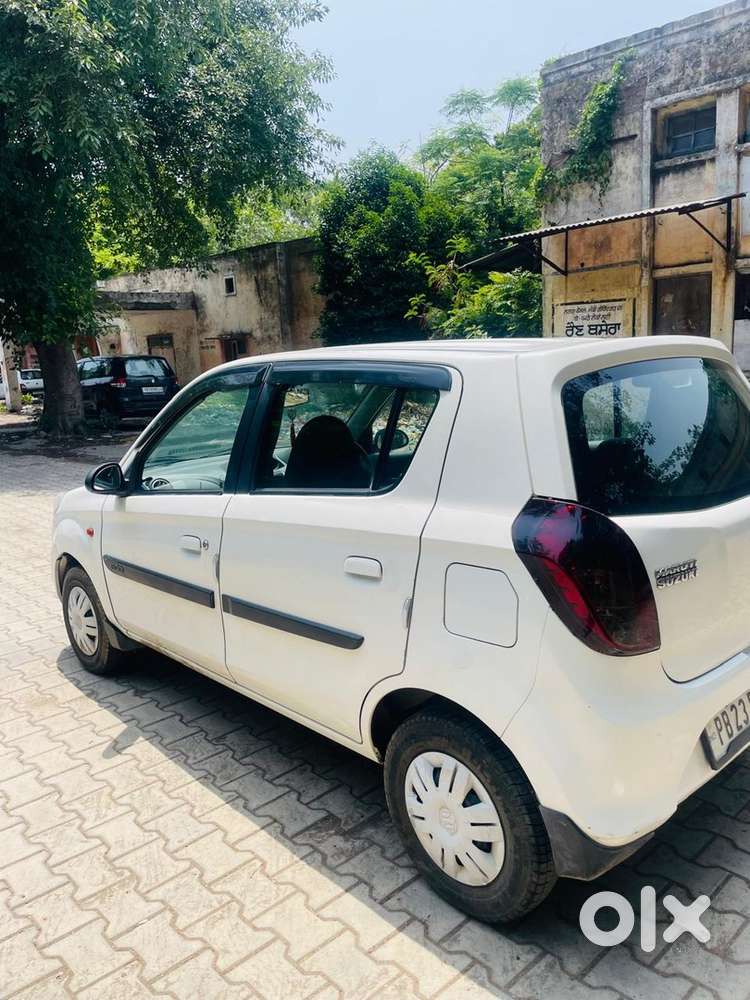 Maruti Suzuki Alto 2014 Lxi Passing 2030