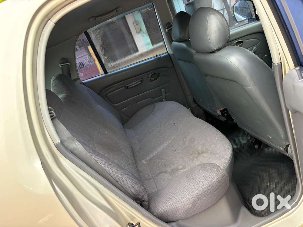 Hyundai Santro Xing Gl, 2007, Petrol