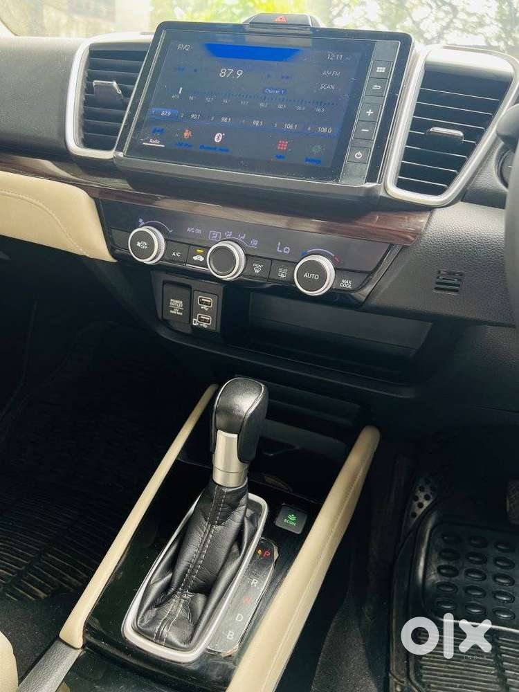 Honda City Hybrid Ehev Zx, 2022, Petrol