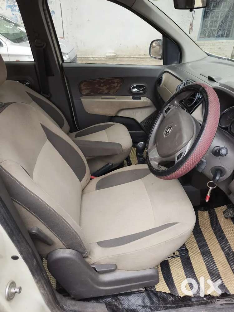 Renault Lodgy 2016 Diesel