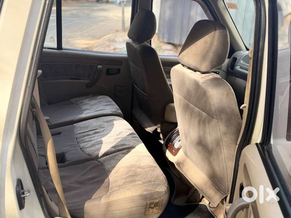 Mahindra Scorpio 2002-2013 Vlx, 2011, Diesel