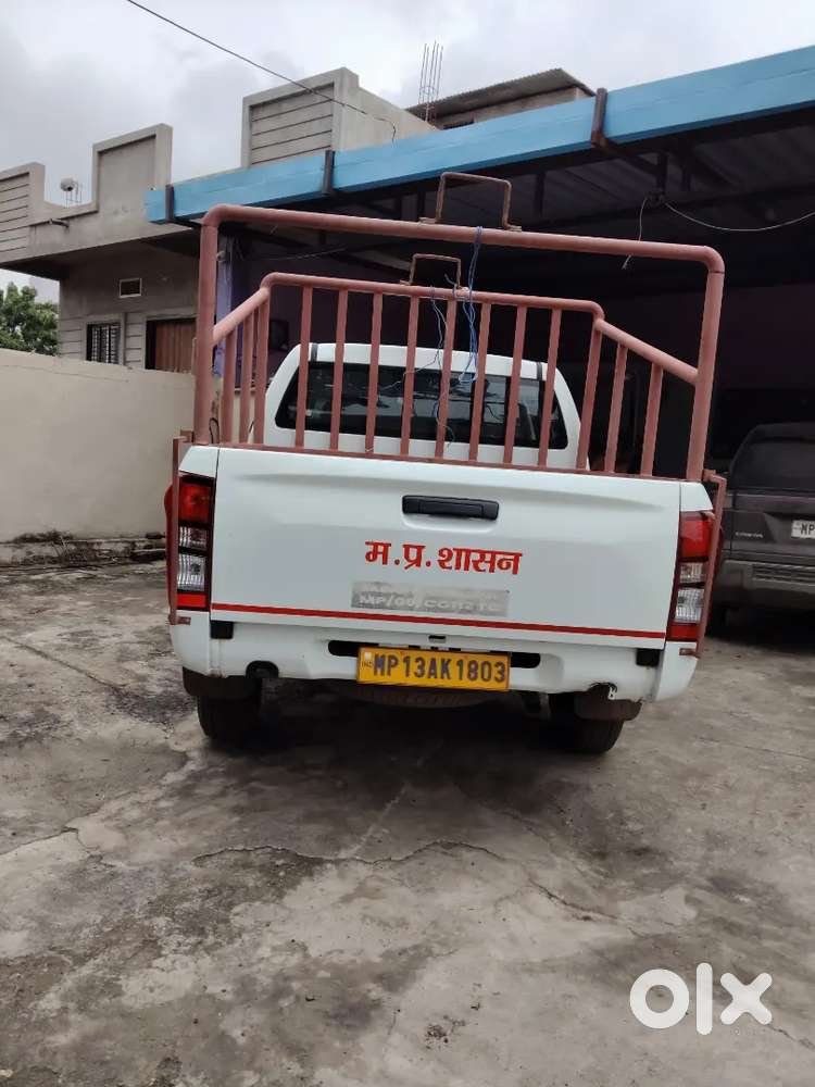 Isuzu S-cab 2026 Model