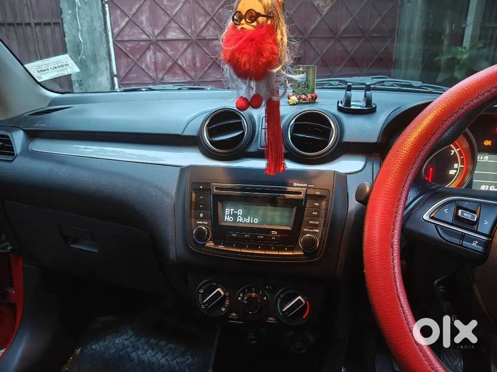 Maruti Suzuki Swift 2018 Petrol 19000 Km Driven