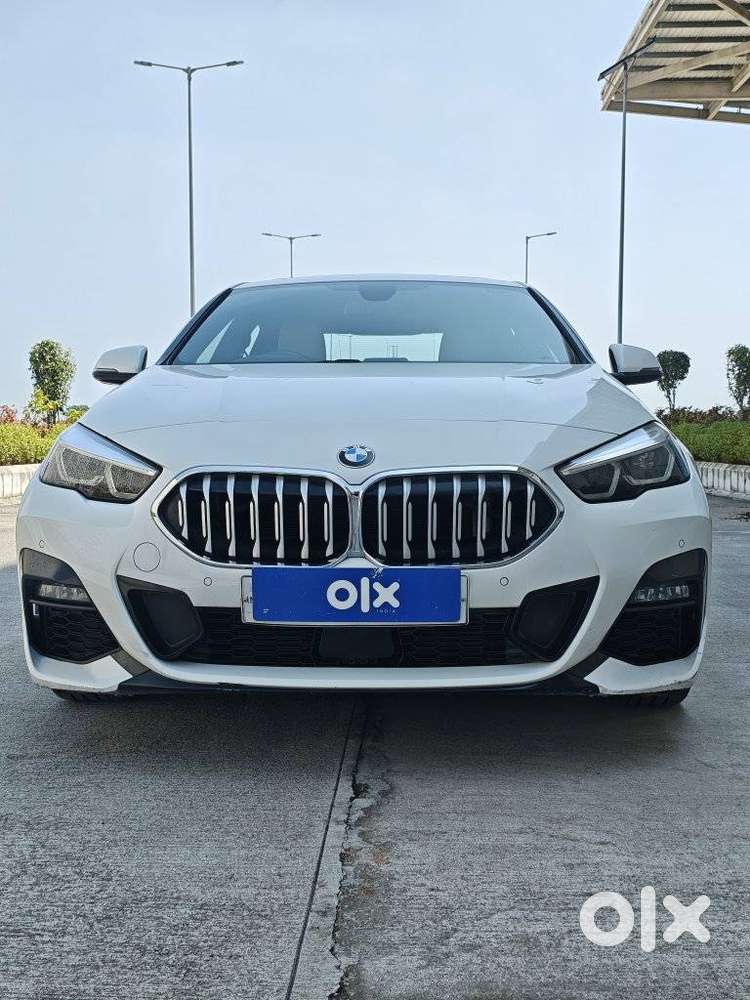 Bmw 2 Series Gran Coupe 220d M Sport [ ], 2022, Diesel