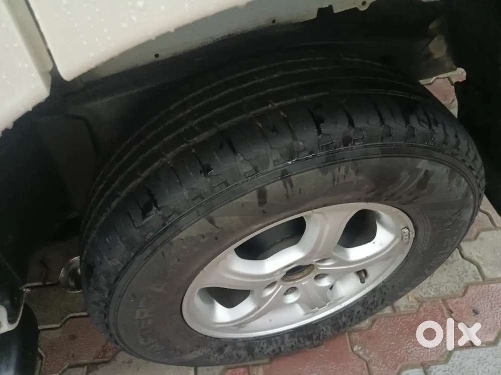 Mahindra Scorpio Getaway 2018 Diesel Manual