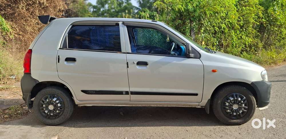 Maruti Suzuki Alto 0.8 Lxi (o), 2011, Petrol
