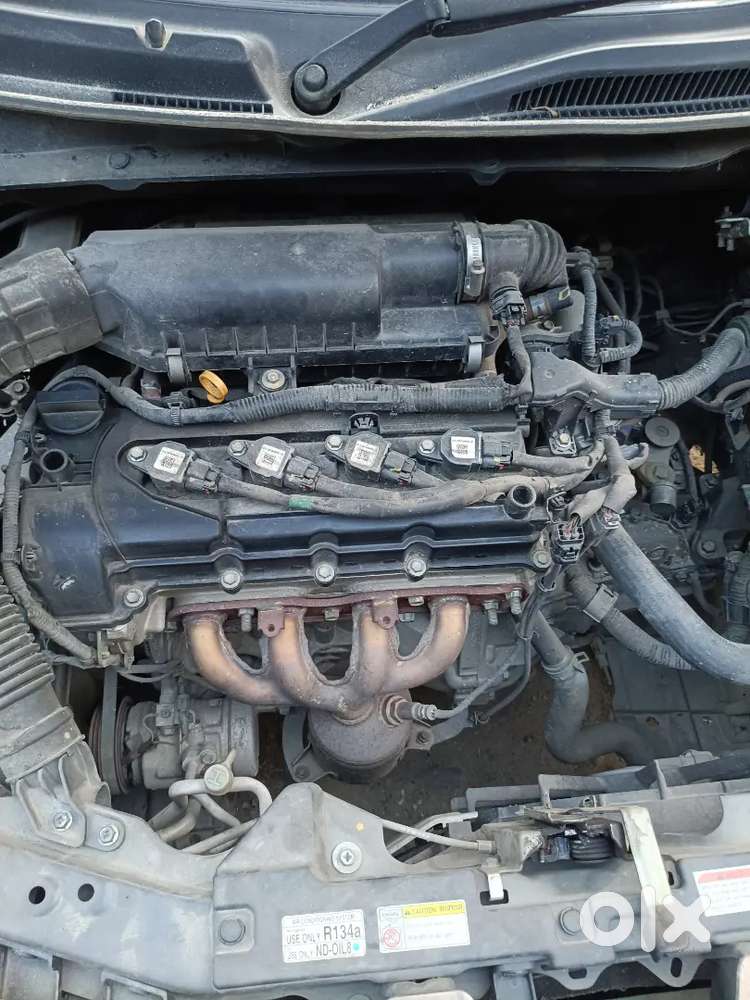 Maruti Suzuki Dzire 2017 Petrol 68 Km Driven