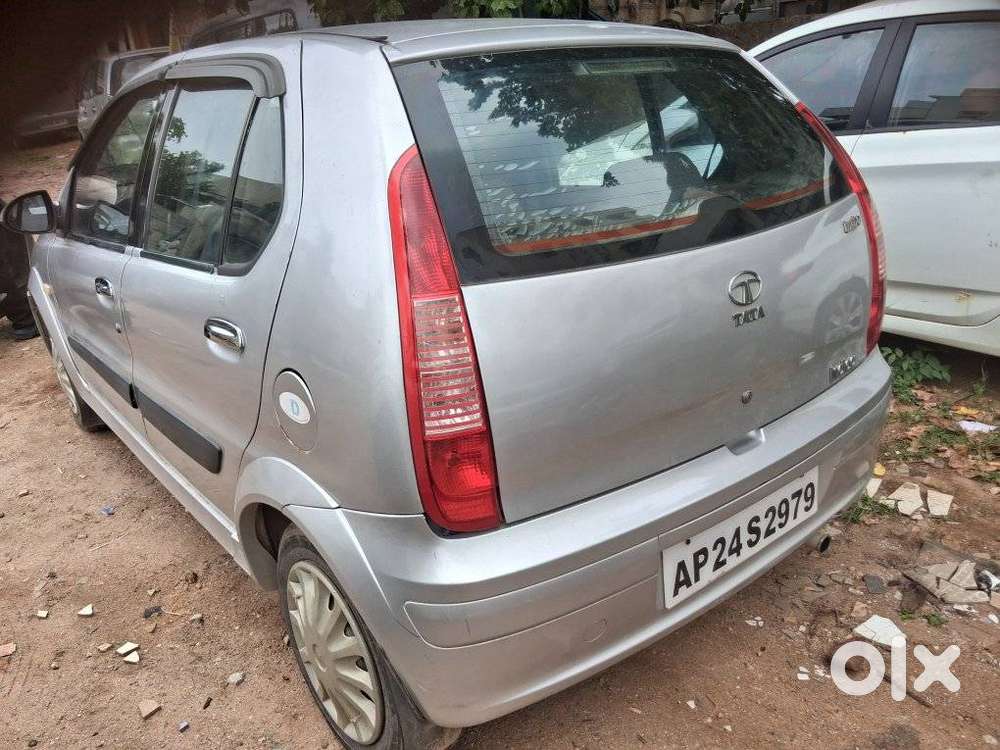 Tata Indica Lsi, 2008, Diesel