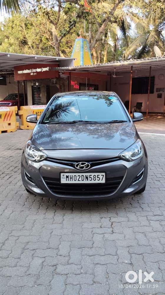 Hyundai I20 2012-2014 Magna Optional 1.2, 2014, Cng & Hybrids